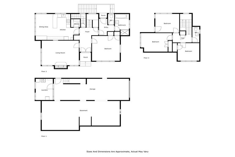 Photo of property in 11 Cavell Street, Musselburgh, Dunedin, 9013