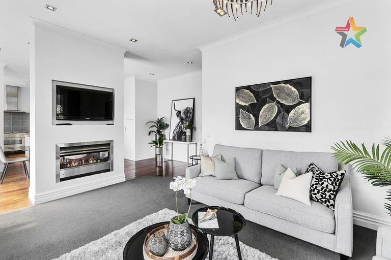 Photo of property in 24 Tama Street, Alicetown, Lower Hutt, 5010