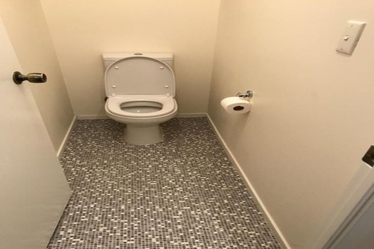 Photo of property in 14 Caribbean Drive, Unsworth Heights, Auckland, 0632