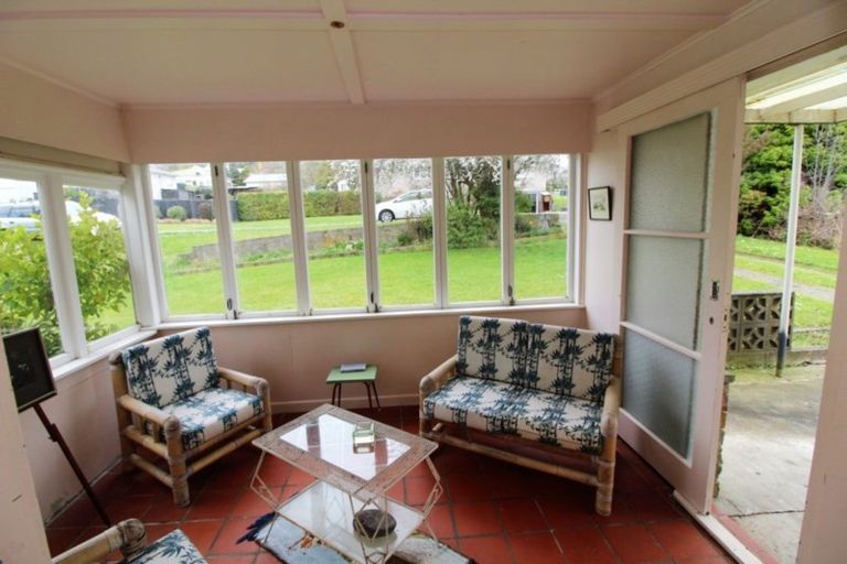 Photo of property in 3 Missel Street, Taihape, 4720