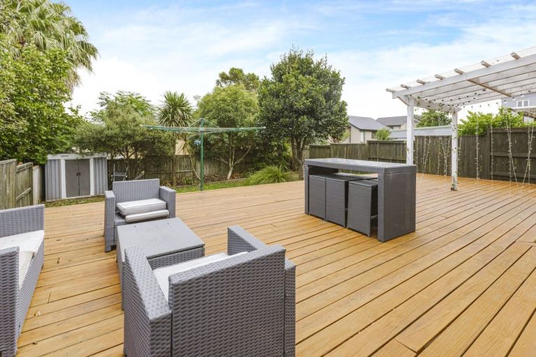 Photo of property in 17/45 Secoia Crescent, Mangere, Auckland, 2022