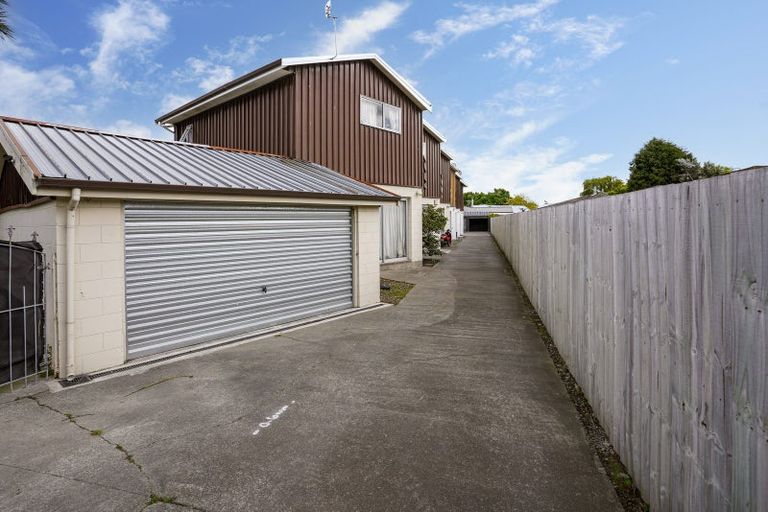 Photo of property in 4/8 Lane Street, Woolston, Christchurch, 8023