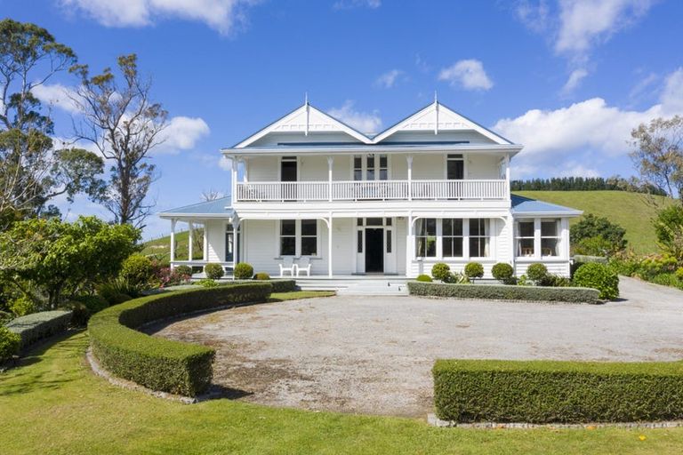 Photo of property in 363 Wharekopae Road, Patutahi, Gisborne, 4072