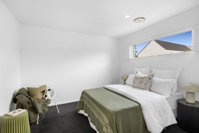 Photo of property in 4 Lewisham Park, St Albans, Christchurch, 8052