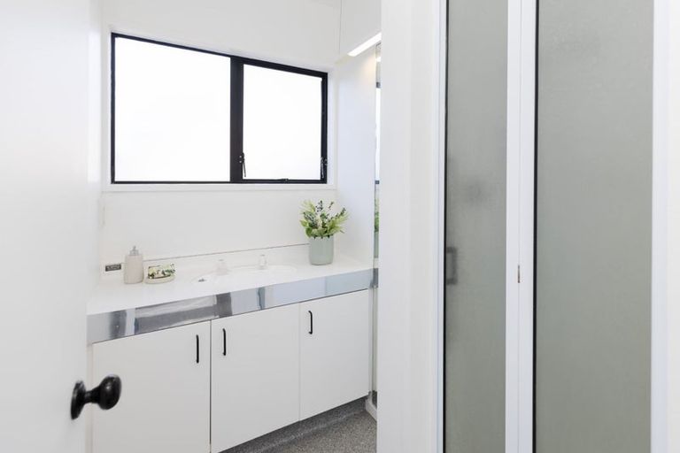 Photo of property in 8b George Street, Claudelands, Hamilton, 3214