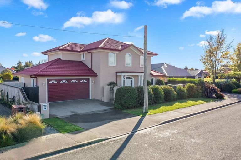 Photo of property in 30 Thomson Street, Tinwald, Ashburton, 7700