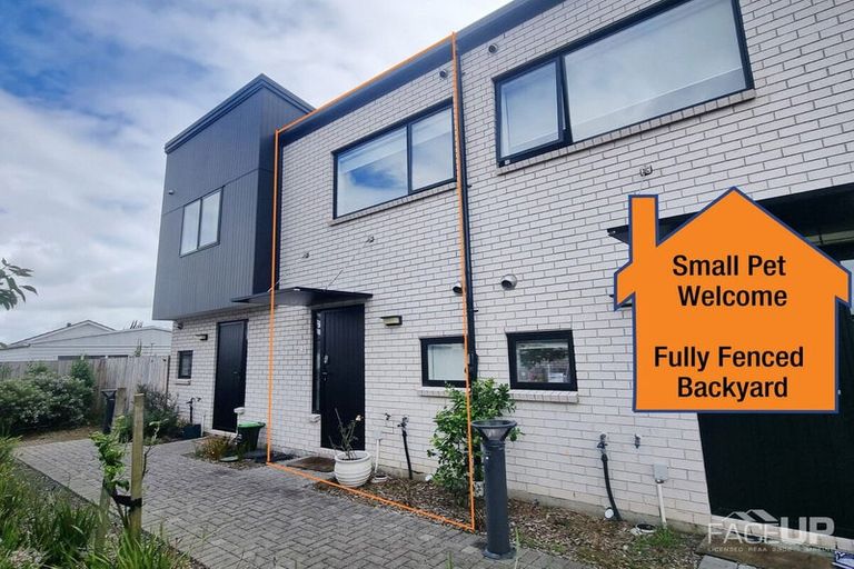 Photo of property in 41 Ivy Nola Way, Henderson, Auckland, 0612