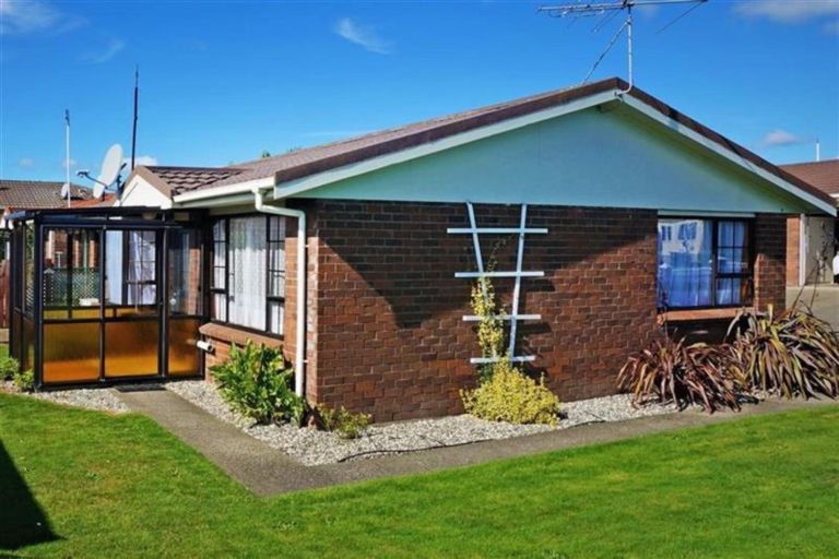 Photo of property in 4/94 Ythan Street, Appleby, Invercargill, 9812