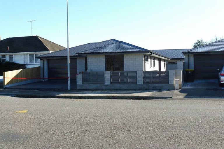 Photo of property in 27 William Street, Ashburton, 7700