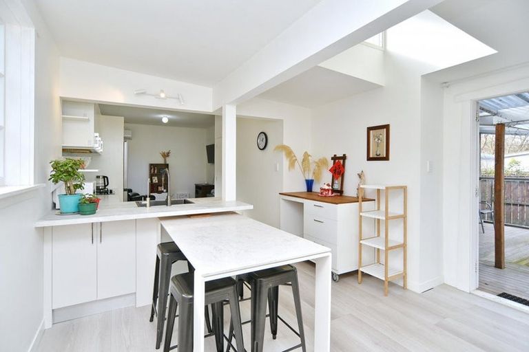Photo of property in 475a Barrington Street, Addington, Christchurch, 8024