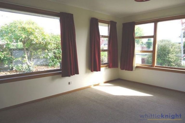 Photo of property in 7 Kiltie Street, Upper Riccarton, Christchurch, 8041