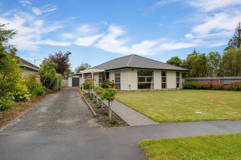Photo of property in 20 Willryan Avenue, New Brighton, Christchurch, 8083