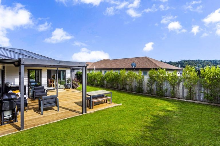 Photo of property in 7 Tilly Lane, Huapai, Kumeu, 0810
