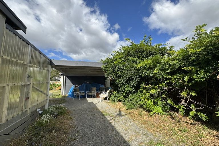 Photo of property in 12 Grant Street, Dannevirke, 4930