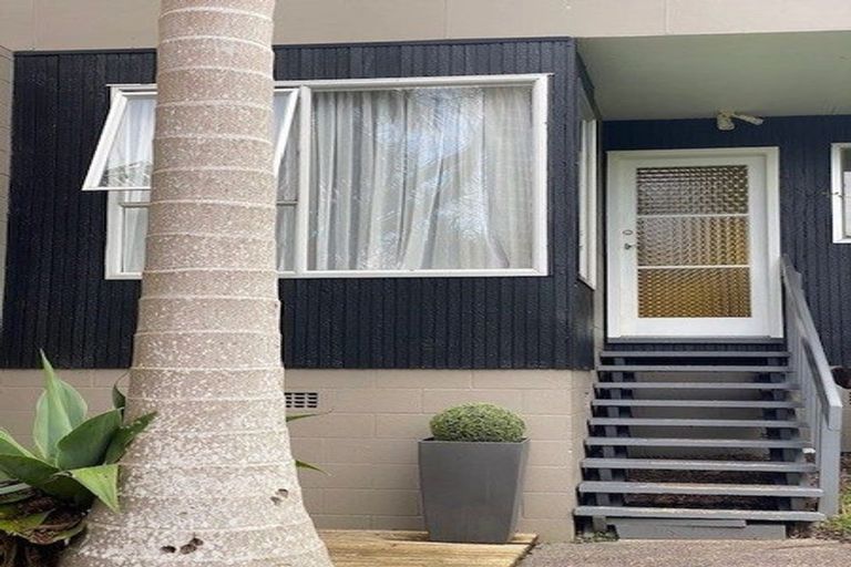 Photo of property in 1/106 Monarch Avenue, Hillcrest, Auckland, 0627