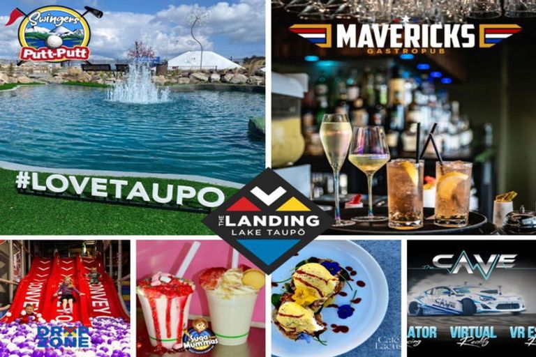 Photo of property in 52 Maru Terrace, Wharewaka, 3330