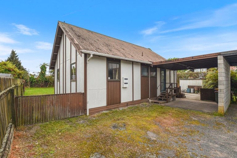 Photo of property in 21b Frank Street, Koutu, Rotorua, 3010
