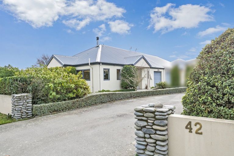 Photo of property in 1/42 Hororata Dunsandel Road, Dunsandel, 7682