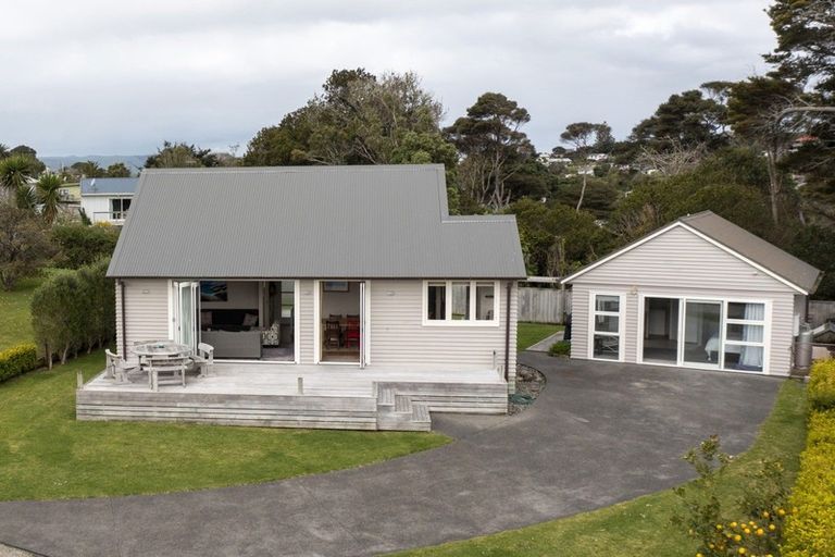 Photo of property in 11a Government Road, Raglan, 3225
