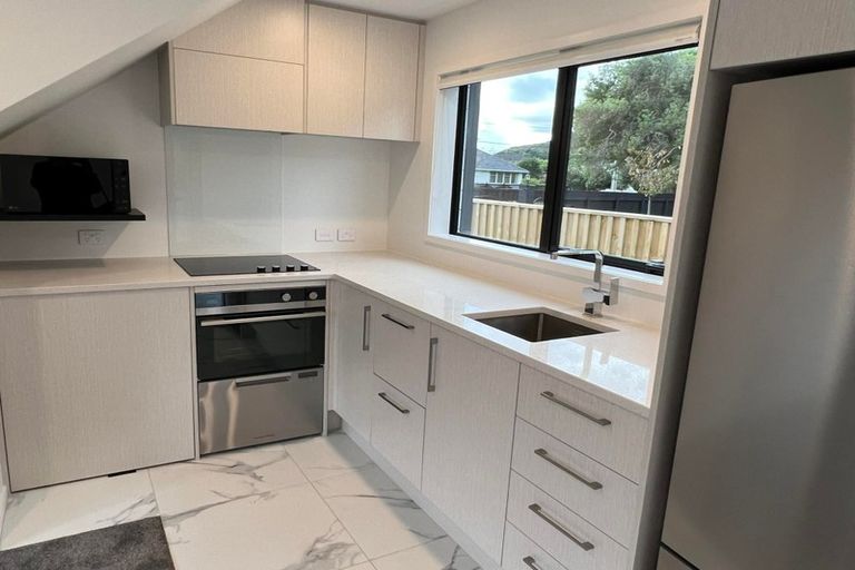 Photo of property in 2/148 Riverside Drive, Waiwhetu, Lower Hutt, 5010
