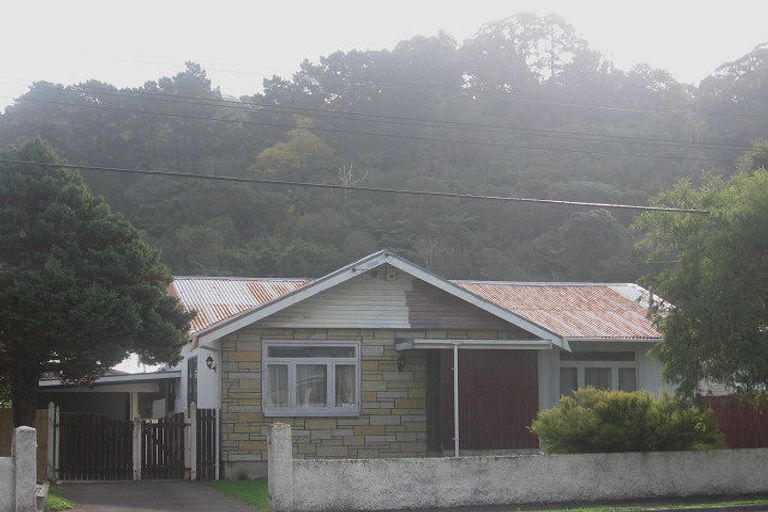 Photo of property in 87 Marsden Street, Melling, Lower Hutt, 5010