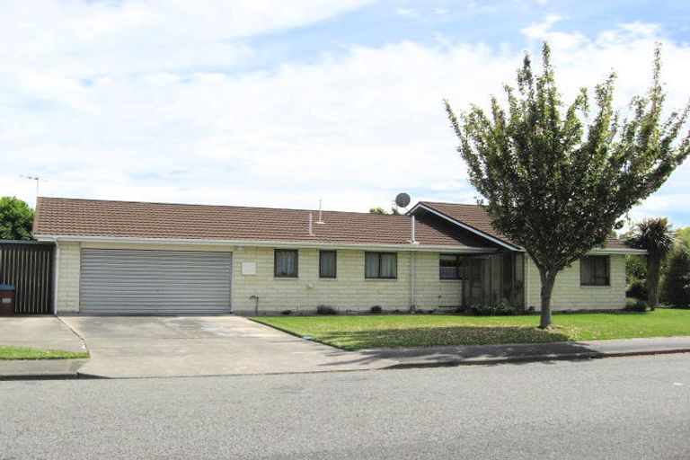 Photo of property in 51 Feldwick Drive, Kaiapoi, 7630