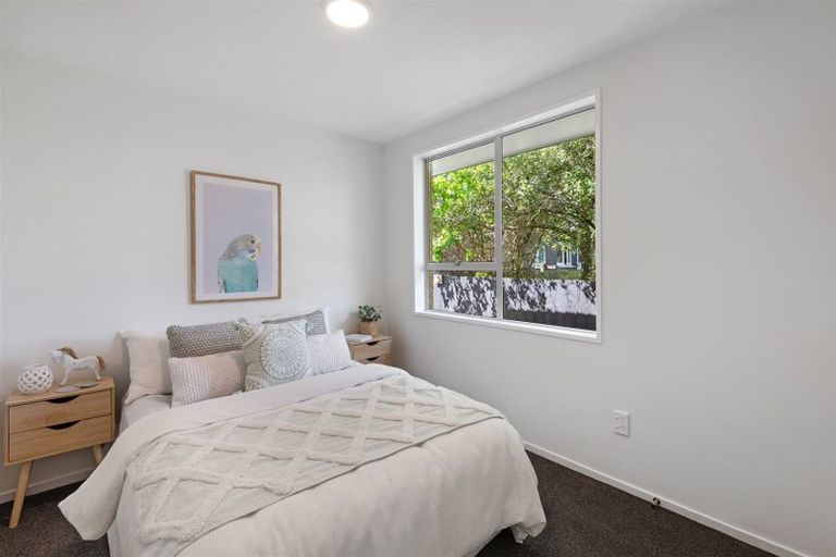 Photo of property in 26a Cossar Street, Burwood, Christchurch, 8083
