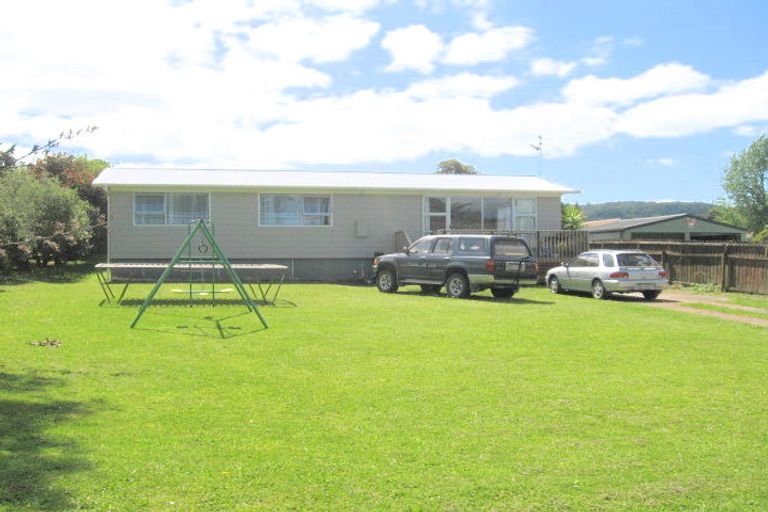 Photo of property in 28 Sydney Street, Kaikohe, 0405