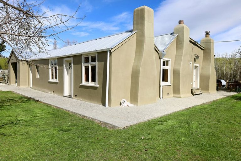 Photo of property in 7 Hall Road, Patearoa, Ranfurly, 9398