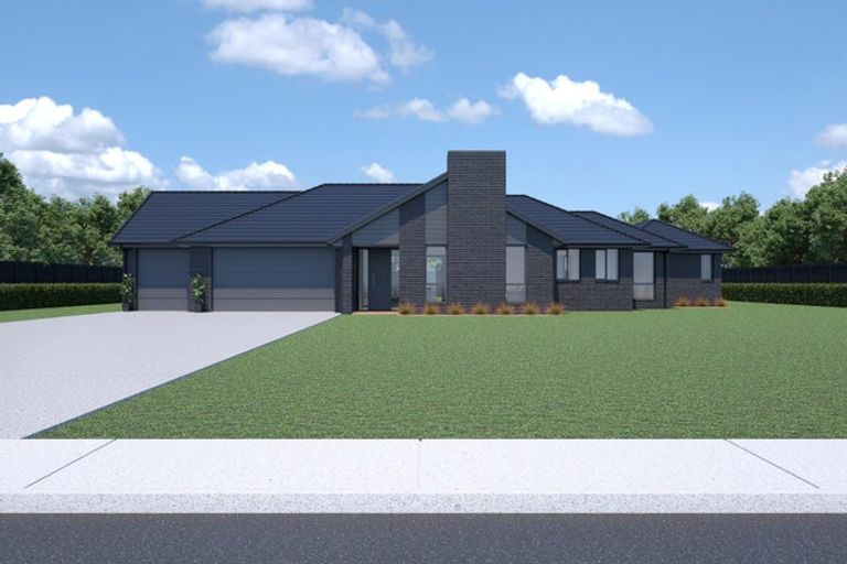 Photo of property in 1532 Cambridge Road, Cambridge, 3283