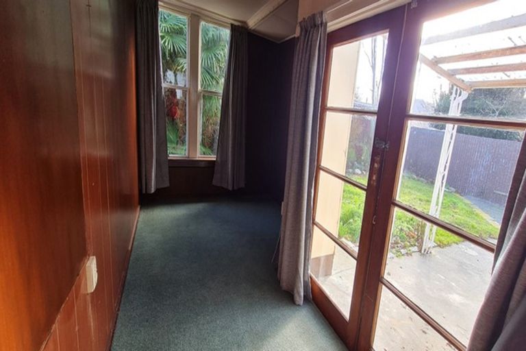 Photo of property in 9 Albert Street, Netherby, Ashburton, 7700