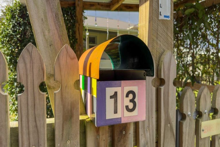 Photo of property in 13 Kennedy Street, Paeroa, 3600