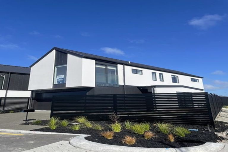 Photo of property in 21 Bristow Lane, Kaiapoi, 7630