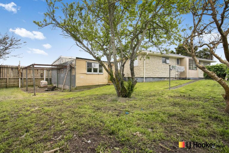 Photo of property in 151 Dawson Road, Clover Park, Auckland, 2023