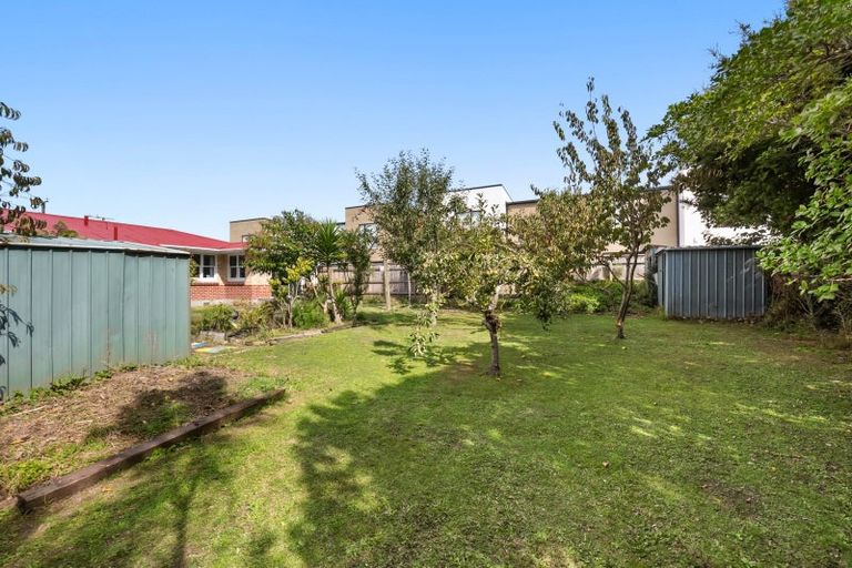 Photo of property in 8 Mabel Street, Levin, 5510