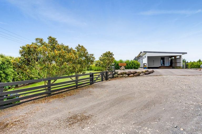 Photo of property in 281 Upland Road, Tarurutangi, New Plymouth, 4372