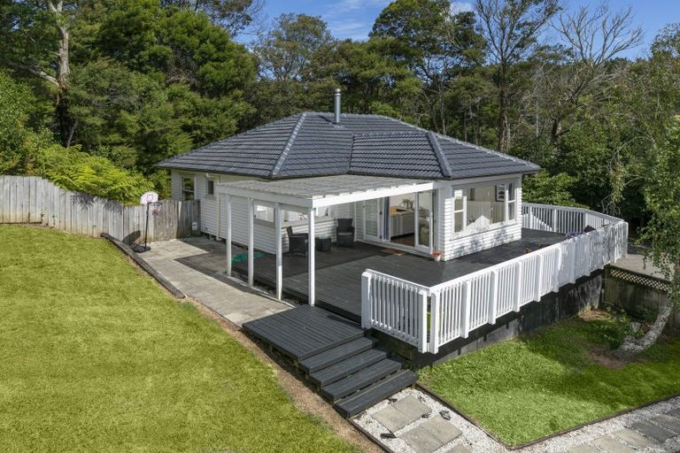 Photo of property in 9 The Close, Greenhithe, Auckland, 0632