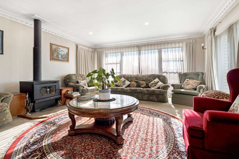 Photo of property in 1 Bledisloe Avenue, Putaruru, 3411