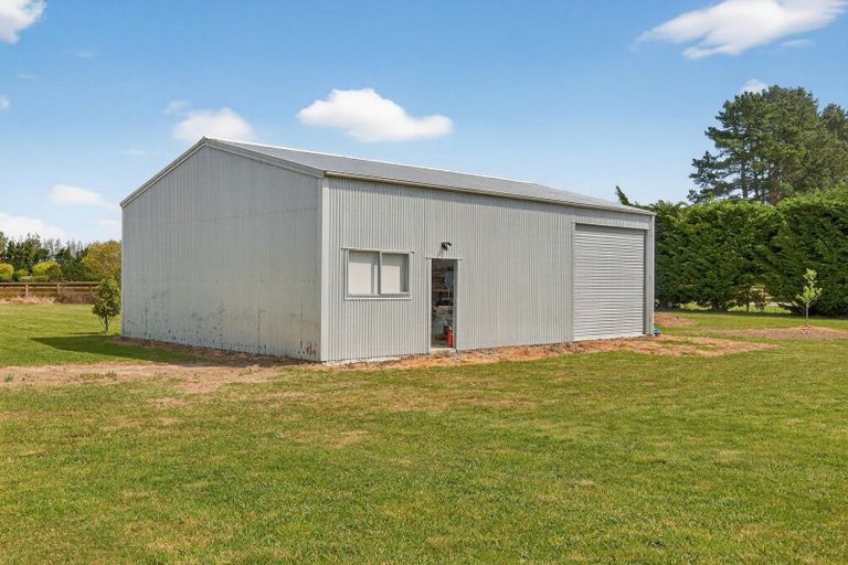 Photo of property in 49 Melton Grange Lane, Swannanoa, Rangiora, 7475