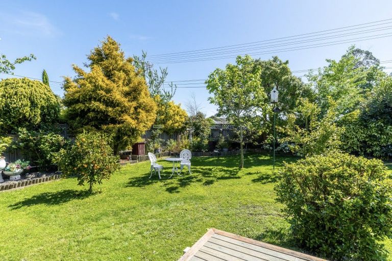 Photo of property in 33 Skerman Street, Marton, 4710