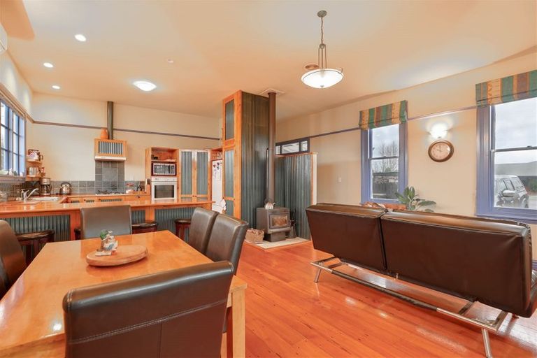 Photo of property in 37 Thomson Street, Tinwald, Ashburton, 7700