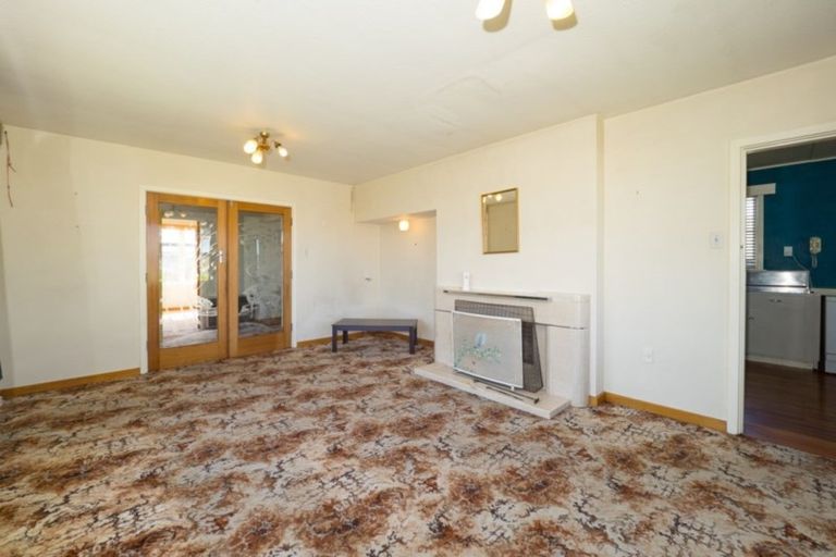 Photo of property in 271 Cameron Street, Ashburton, 7700