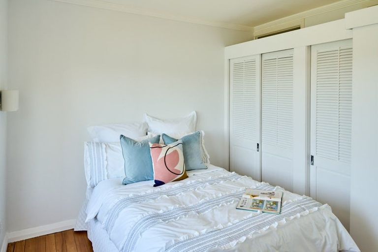 Photo of property in 4 Kio Crescent, Hataitai, Wellington, 6021