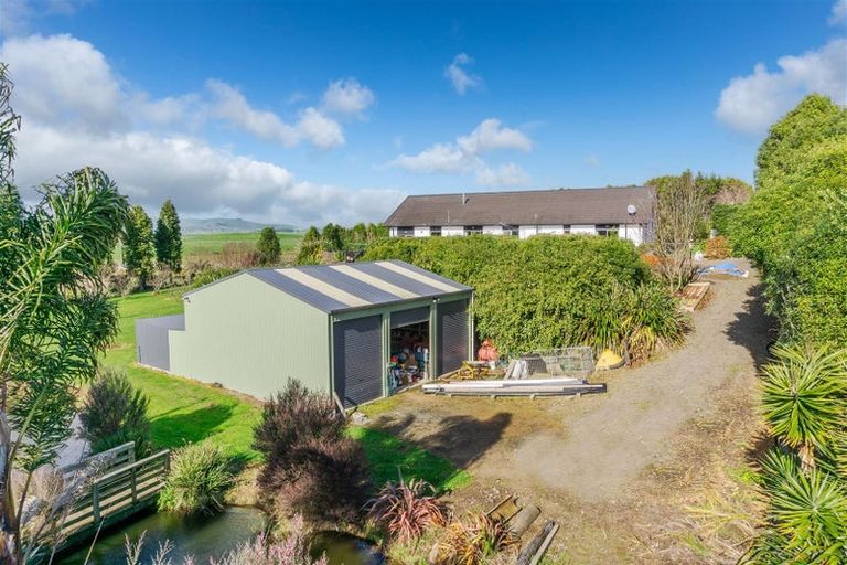 Photo of property in 990 Te Kawa Road, Te Kawa, Te Awamutu, 3873