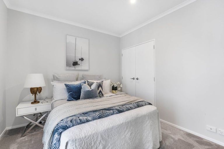 Photo of property in 38 Wallace Road, Hobsonville, Auckland, 0616