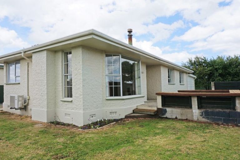 Photo of property in 76 Waiau Crescent, Kingswell, Invercargill, 9812