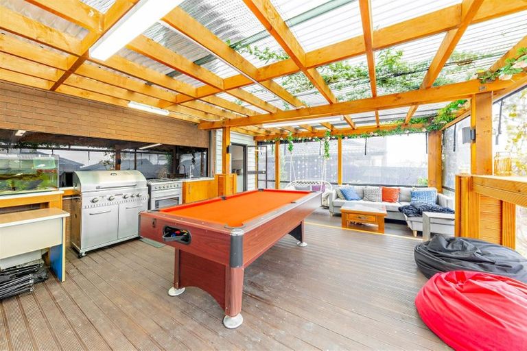 Photo of property in 7 Pukaki Road, Mangere, Auckland, 2022