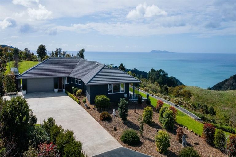 Photo of property in 14 Orokawa Heights Road, Waihi, 3681