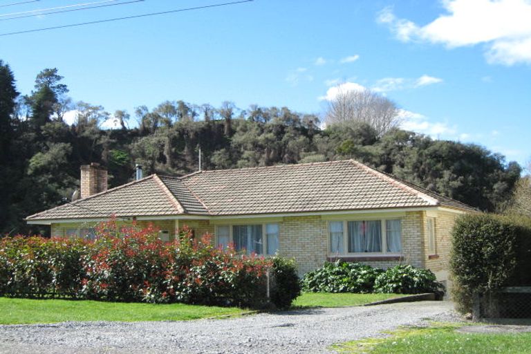 Photo of property in 50 Moa Street, Taihape, 4720