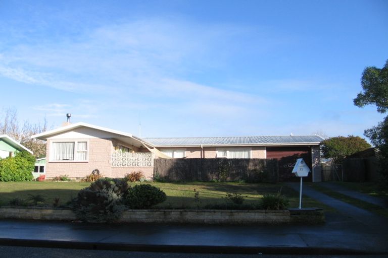 Photo of property in 77 Sunderland Drive, Flaxmere, Hastings, 4120